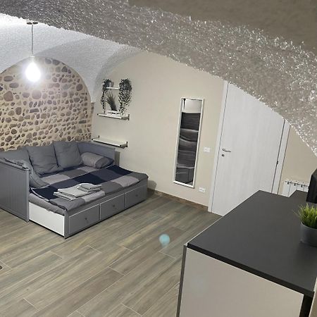 Appartamento B&B C'Era Una Volta 苏法利诺 外观 照片