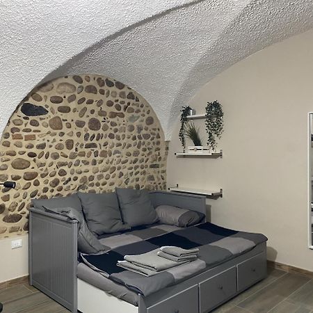 Appartamento B&B C'Era Una Volta 苏法利诺 外观 照片