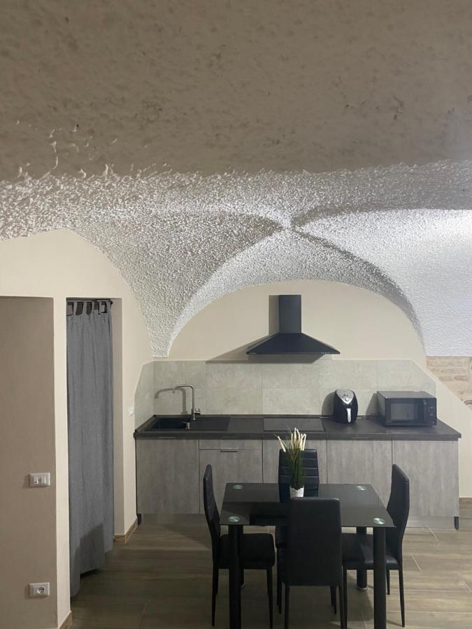 Appartamento B&B C'Era Una Volta 苏法利诺 外观 照片