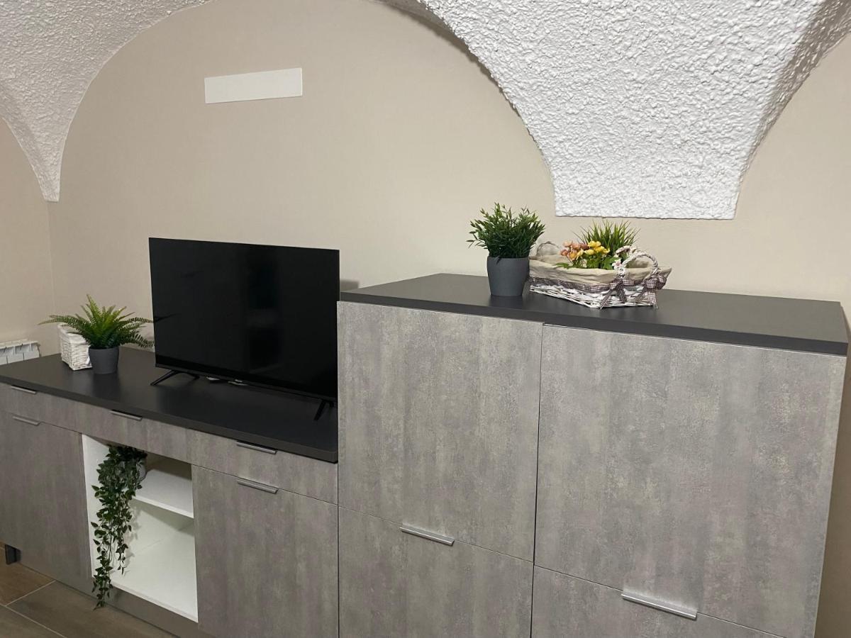 Appartamento B&B C'Era Una Volta 苏法利诺 外观 照片