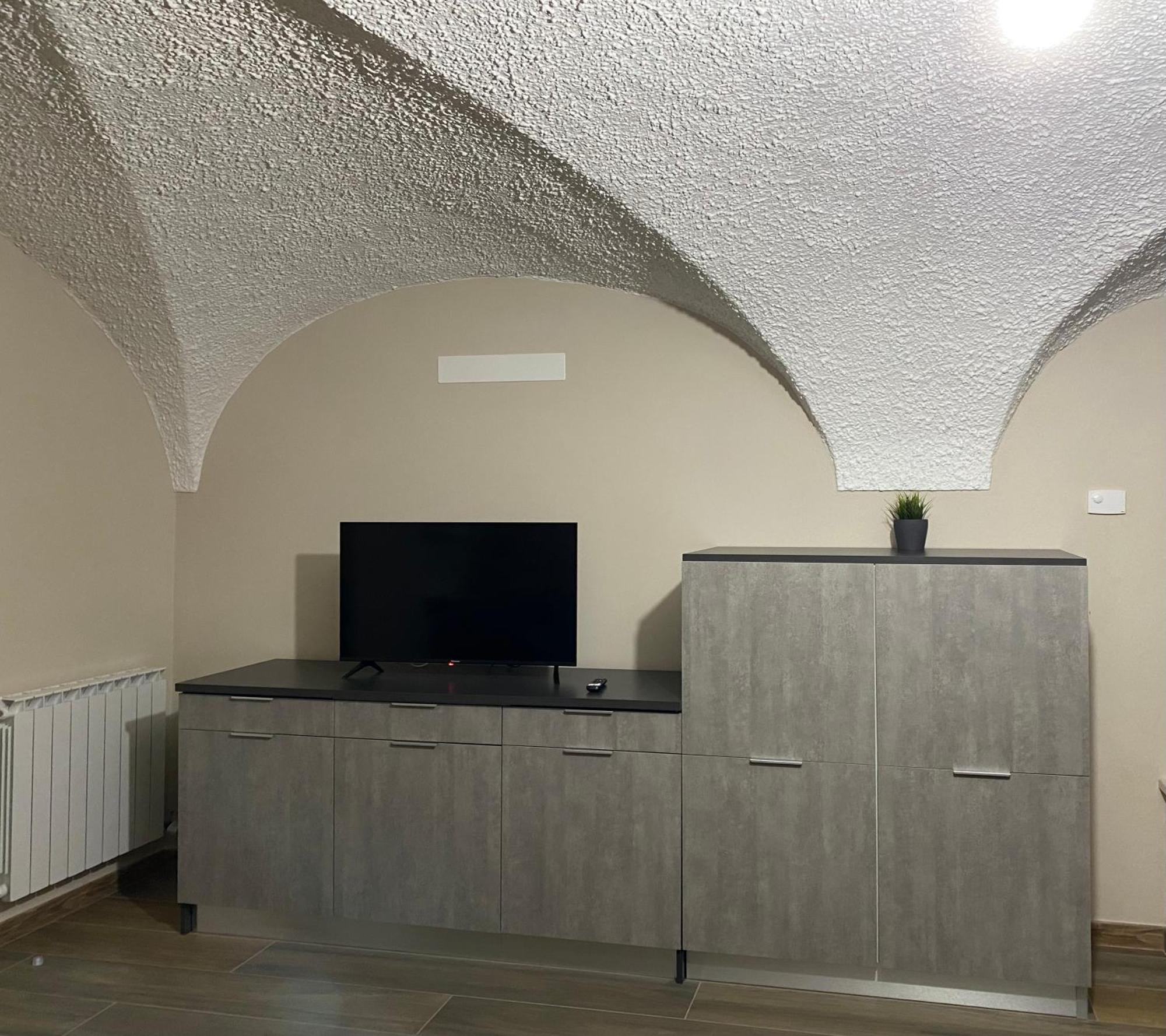 Appartamento B&B C'Era Una Volta 苏法利诺 外观 照片
