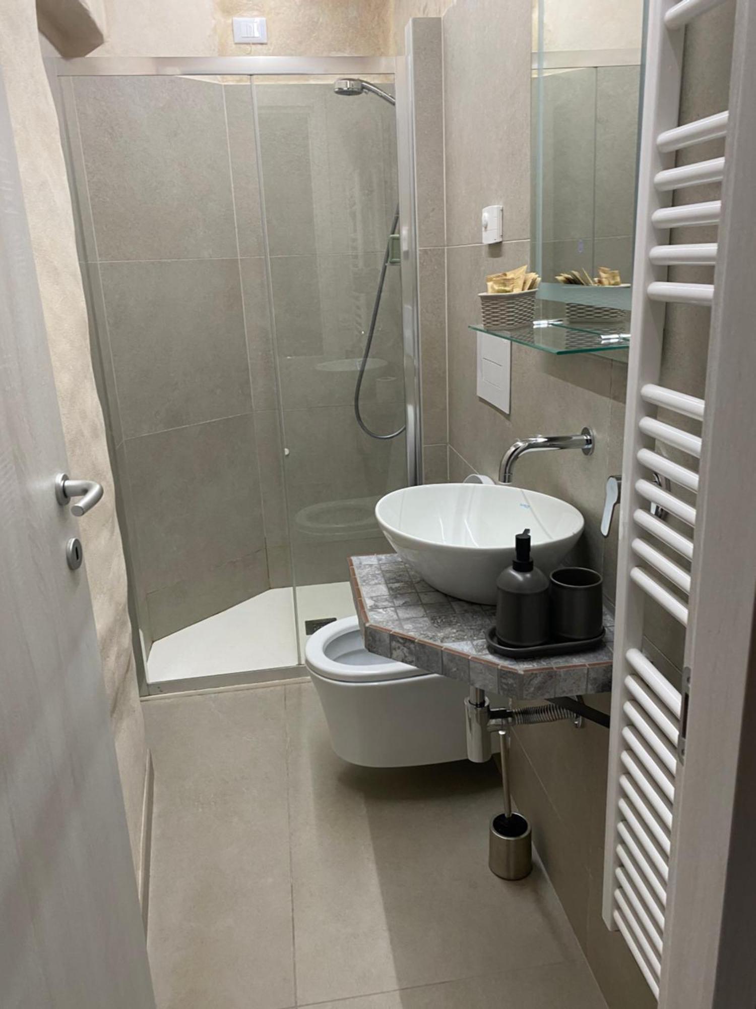 Appartamento B&B C'Era Una Volta 苏法利诺 外观 照片